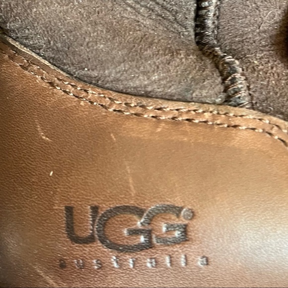 UGG Boots - Picture 3 of 5